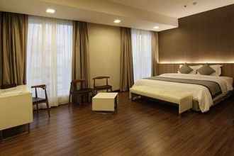 Kamar Tidur 4 Hotel 61