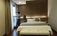 Kamar Tidur 5 Hotel 61