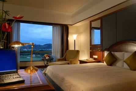 Sutera Harbour Resort Kota Kinabalu Low Rates 2020 Traveloka