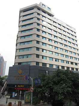 Room rate Lee Garden Inn, Luohu Qu from 01-03-2023 until 02-03-2023