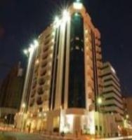 Exterior Al Jawhara Hotel Apartments