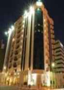 EXTERIOR_BUILDING Al Jawhara Hotel Apartments