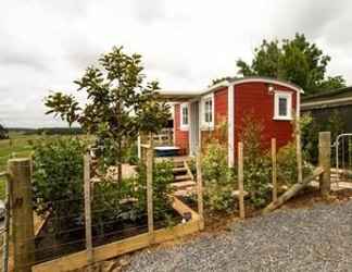 Exterior 2 Hunua Homestead