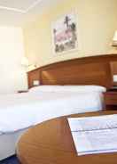 BEDROOM 7 Islas Hotel (7 Islas Hotel Madrid)