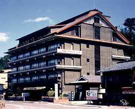 Exterior 4 Hotel Miyajima Villa