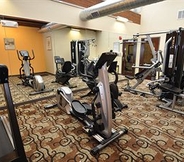 Fitness Center 6 Freepoint Hotel Cambridge, Tapestry Collection by Hilton