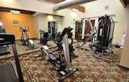 Fitness Center 6 Freepoint Hotel Cambridge, Tapestry Collection by Hilton