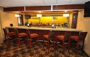 Bar, Cafe and Lounge 7 Freepoint Hotel Cambridge, Tapestry Collection by Hilton