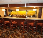 Bar, Cafe and Lounge 7 Freepoint Hotel Cambridge, Tapestry Collection by Hilton