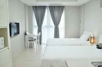 Lain-lain 4 Residence Pangyo