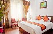 Bilik Tidur 4 Hanoi Ciao Hotel