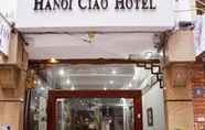 Luar Bangunan 7 Hanoi Ciao Hotel