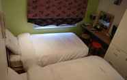 Kamar Tidur 4 Hoegi Coop Residence