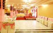 Lobby 2 Hotel Jageer Palace