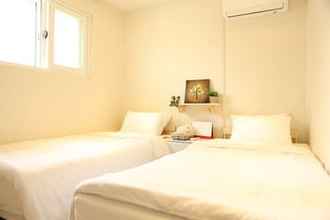 Others 4 K-Guesthouse Insadong - Hostel