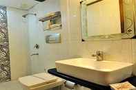 In-room Bathroom Hotel Aman International