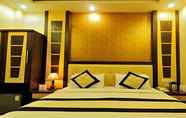 Bedroom 2 Hotel Aman International