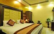 Bedroom 4 Hotel Aman International