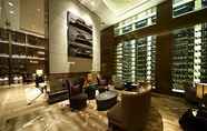 ล็อบบี้ 7 Pullman Shanghai Jingan (formerly Grand Mercure Shanghai Zhongya)