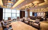 บาร์ คาเฟ่ และเลานจ์ 2 Pullman Shanghai Jingan (formerly Grand Mercure Shanghai Zhongya)