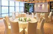 ห้องประชุม 3 Pullman Shanghai Jingan (formerly Grand Mercure Shanghai Zhongya)