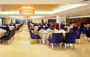 Restaurant 4 Howard Johnson Hong Qiao Airport Hotel Shanghai