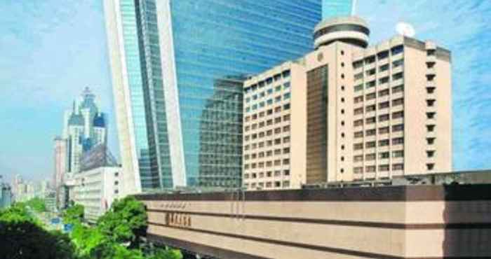 Lainnya Hunan Huatian Hotel