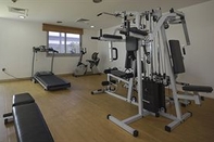 Fitness Center City Stay Hotel Apartment