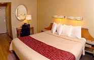 ห้องนอน 3 The  St. Clair Hotel – Magnificent Mile (Formerly Red Roof Inn Chicago Downtown)