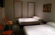 Bilik Tidur 5 Dundas Apartments & Suites