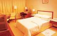 Kamar Tidur 6 Grand Holiday Hotel Shenzhen