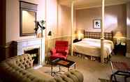 ห้องนอน 5 Hotel Adler Madrid