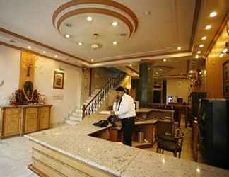 Sảnh chờ 2 Hotel Parkway Deluxe