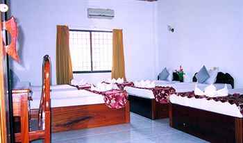 Lainnya 4 Home Sweet Home Guest House