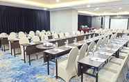 Ruangan Fungsional 2 Golden Tulip Passer Baroe