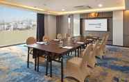 Ruangan Fungsional 2 Golden Tulip Passer Baroe