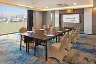 Ruangan Fungsional Golden Tulip Passer Baroe