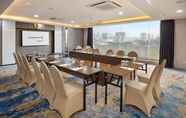 Ruangan Fungsional 4 Golden Tulip Passer Baroe