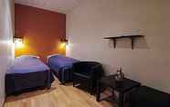 Bedroom 6 Vanadis Hotel