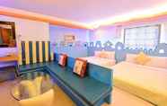 Bilik Tidur 7 Bashi Channel Vacation B & B