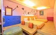 Bilik Tidur 2 Bashi Channel Vacation B & B