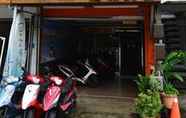 Luar Bangunan 4 Bashi Channel Vacation B & B