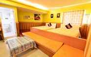 Bilik Tidur 6 Bashi Channel Vacation B & B