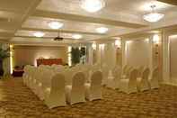 Functional Hall Jinjiang Metropolo Hotel Classiq Ymca