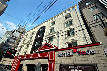 null Hotel Yaja Oncheon