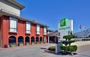 Lainnya 3 Holiday Inn San Francisco-Fisherman's Wharf