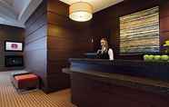 Lobi 5 Residence Inn By Marriott London Downtown