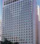 EXTERIOR_BUILDING Newton Hong Kong