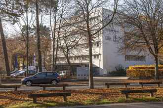 Khác 4 Akademie Hotel Berlin