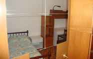 Kamar Tidur 7 B&B Cavaliere